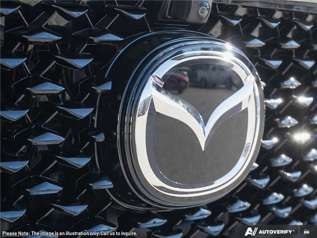 2026 Mazda CX-30 GT w/Turbo (Stk: 1726CX1268) in London - Image 9 of 27