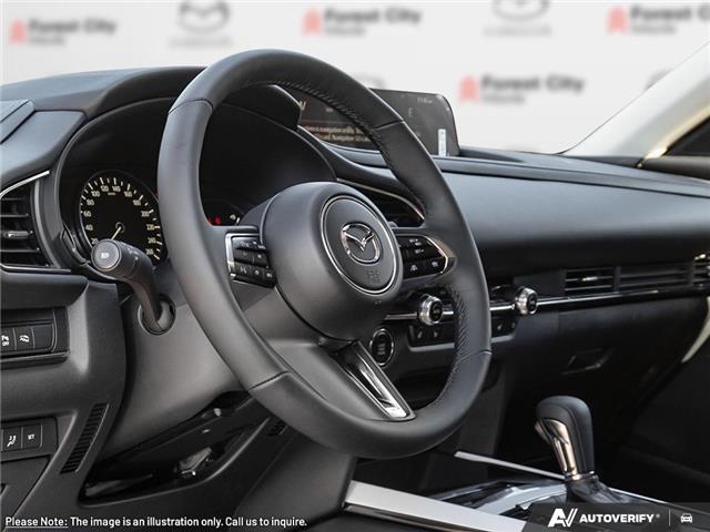 2026 Mazda CX-30 GT w/Turbo (Stk: 1726CX1268) in London - Image 12 of 27