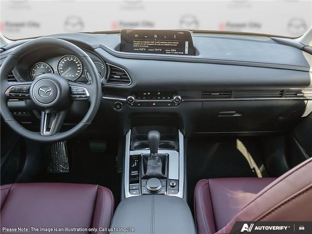 2026 Mazda CX-30 GT w/Turbo (Stk: 1726CX1268) in London - Image 22 of 27