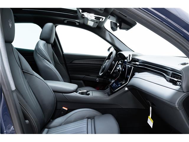 2026 Maserati Grecale Modena V6 (Stk: 1335MC) in Calgary - Image 19 of 24