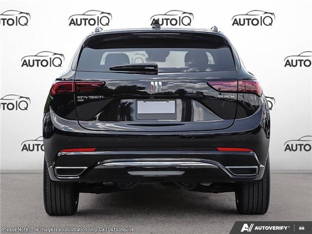 2026 Buick Envision Sport Touring (Stk: 7OD53908086) in Grimsby - Image 5 of 25 2026 Buick Envision Sport Touring (Stk: 7OD53908086) in Grimsby - Image 5 of 25