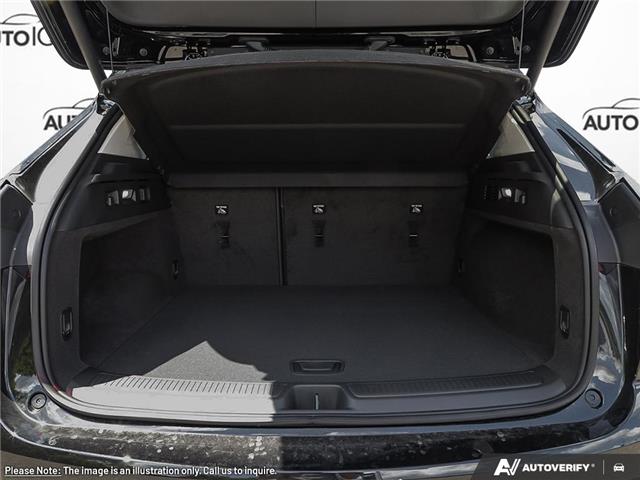 2026 Buick Envision Sport Touring (Stk: 7OD53908086) in Grimsby - Image 7 of 25 2026 Buick Envision Sport Touring (Stk: 7OD53908086) in Grimsby - Image 7 of 25