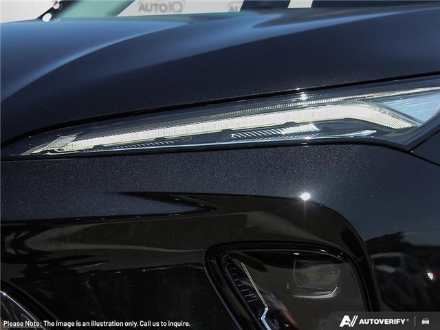 2026 Buick Envision Sport Touring (Stk: 7OD53908086) in Grimsby - Image 10 of 25 2026 Buick Envision Sport Touring (Stk: 7OD53908086) in Grimsby - Image 10 of 25