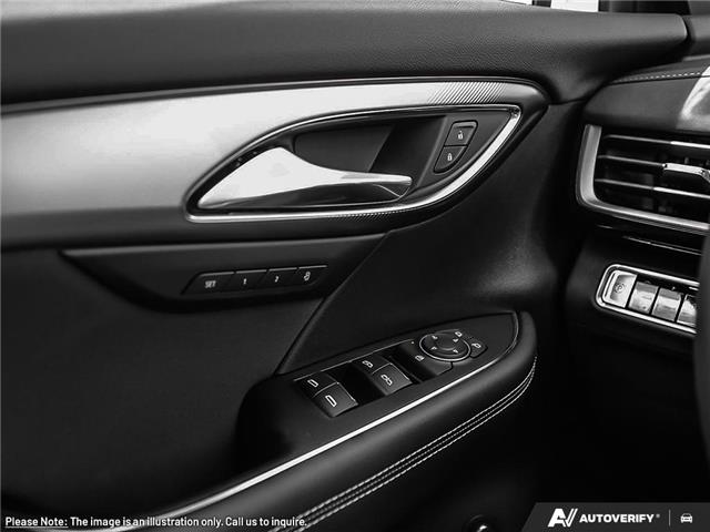 2026 Buick Envision Sport Touring (Stk: 7OD53908086) in Grimsby - Image 16 of 25 2026 Buick Envision Sport Touring (Stk: 7OD53908086) in Grimsby - Image 16 of 25