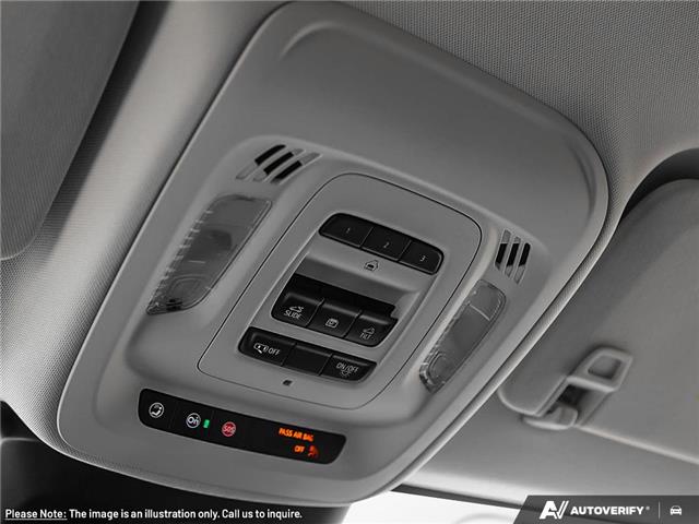 2026 Buick Envision Sport Touring (Stk: 7OD53908086) in Grimsby - Image 19 of 25 2026 Buick Envision Sport Touring (Stk: 7OD53908086) in Grimsby - Image 19 of 25