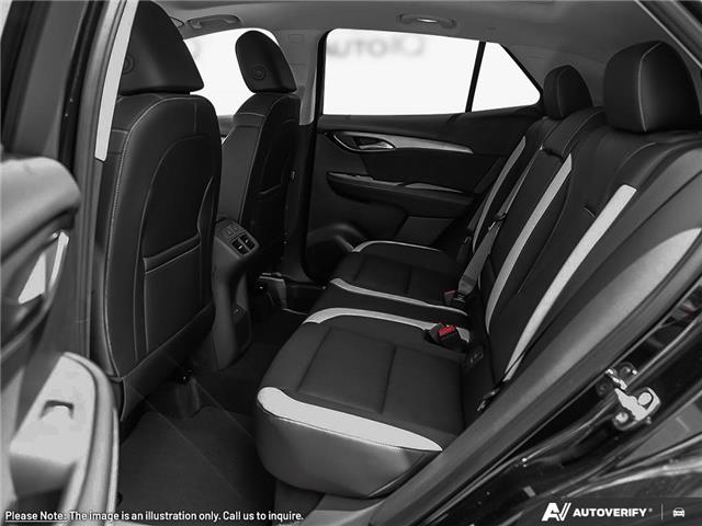 2026 Buick Envision Sport Touring (Stk: 7OD53908086) in Grimsby - Image 21 of 25 2026 Buick Envision Sport Touring (Stk: 7OD53908086) in Grimsby - Image 21 of 25