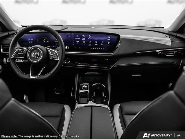 2026 Buick Envision Sport Touring (Stk: 7OD53908086) in Grimsby - Image 22 of 25 2026 Buick Envision Sport Touring (Stk: 7OD53908086) in Grimsby - Image 22 of 25