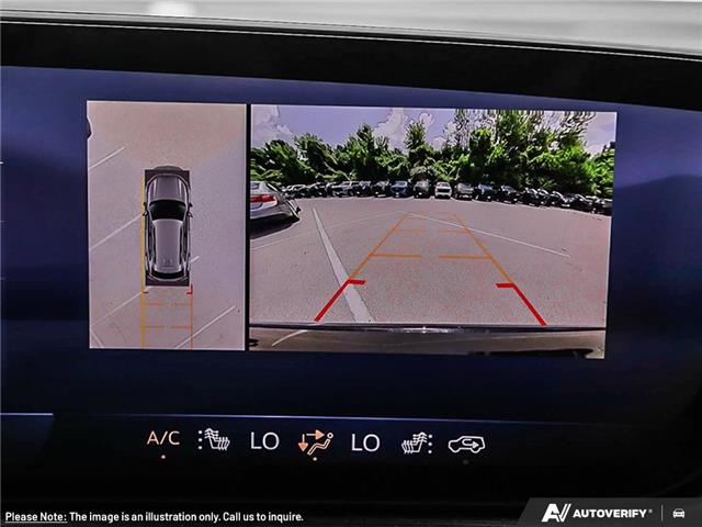 2026 Buick Envision Sport Touring (Stk: 7OD53908086) in Grimsby - Image 24 of 25