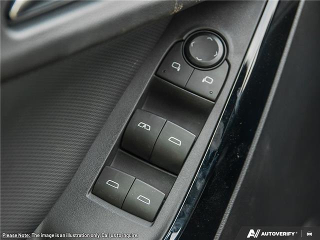 2026 Chevrolet Equinox LT (Stk: 26EQ52) in Grimsby - Image 16 of 27