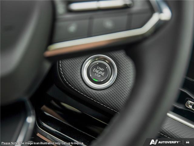 2026 Chevrolet Equinox LT (Stk: 26EQ26) in Grimsby - Image 27 of 27