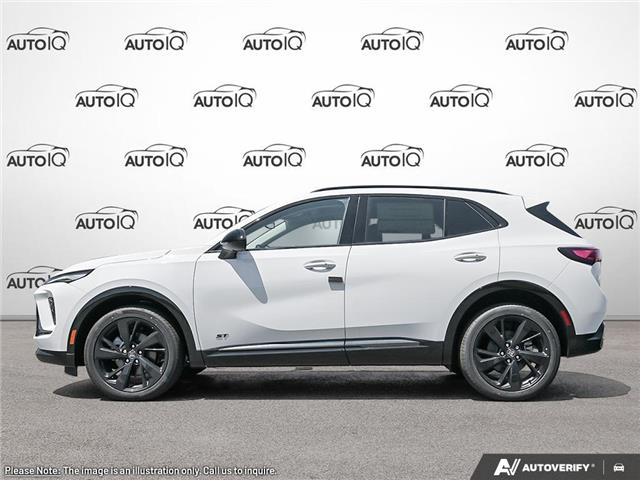 2026 Buick Envision Sport Touring (Stk: 7OD53907443) in Grimsby - Image 3 of 25 2026 Buick Envision Sport Touring (Stk: 7OD53907443) in Grimsby - Image 3 of 25
