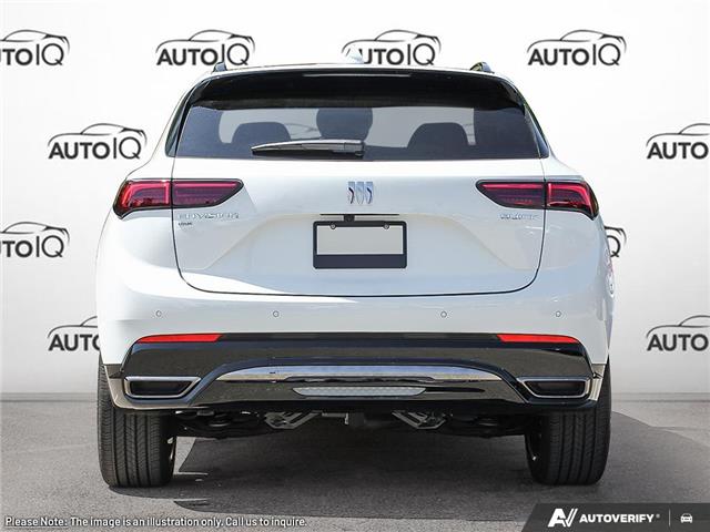 2026 Buick Envision Sport Touring (Stk: 7OD53907443) in Grimsby - Image 5 of 25 2026 Buick Envision Sport Touring (Stk: 7OD53907443) in Grimsby - Image 5 of 25
