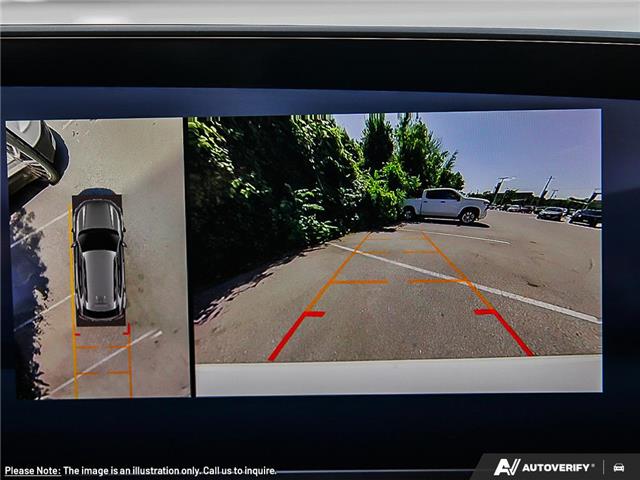2026 Buick Envision Sport Touring (Stk: 7OD53907443) in Grimsby - Image 23 of 25 2026 Buick Envision Sport Touring (Stk: 7OD53907443) in Grimsby - Image 23 of 25
