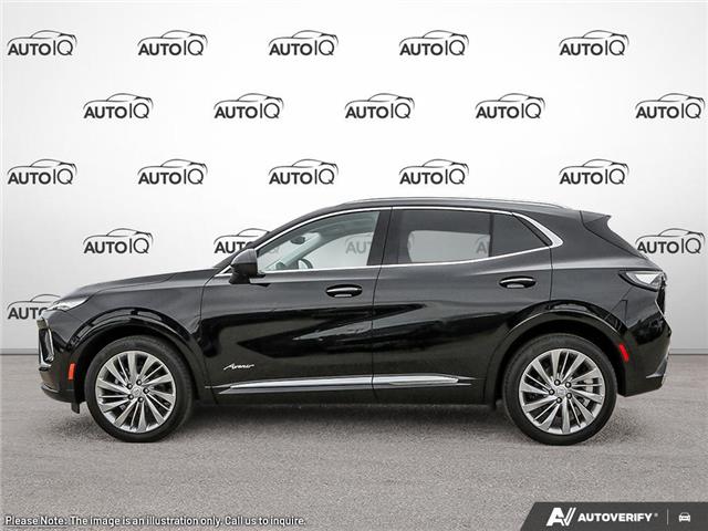 2026 Buick Envision Avenir (Stk: 7OD53908862) in Grimsby - Image 3 of 25