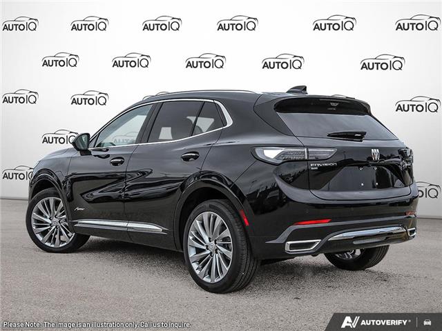 2026 Buick Envision Avenir (Stk: 7OD53908862) in Grimsby - Image 4 of 25