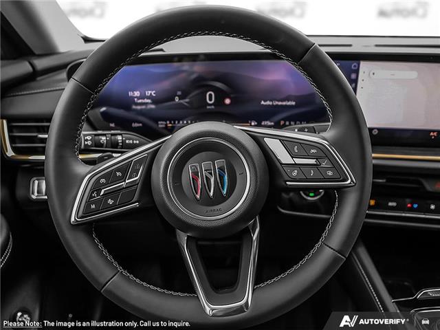 2026 Buick Envision Avenir (Stk: 7OD53908862) in Grimsby - Image 13 of 25