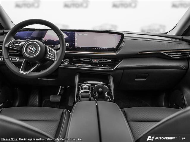 2026 Buick Envision Avenir (Stk: 7OD53908862) in Grimsby - Image 21 of 25