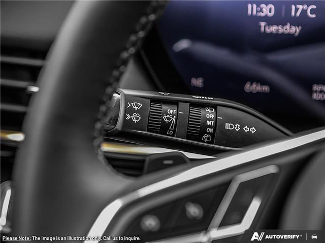 2026 Buick Envision Avenir (Stk: 7OD53908862) in Grimsby - Image 24 of 25