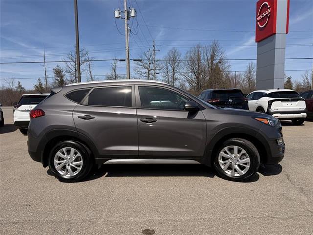 2021 Hyundai Tucson Preferred (Stk: 26-033A) in Smiths Falls - Image 4 of 14 2021 Hyundai Tucson Preferred (Stk: 26-033A) in Smiths Falls - Image 4 of 14