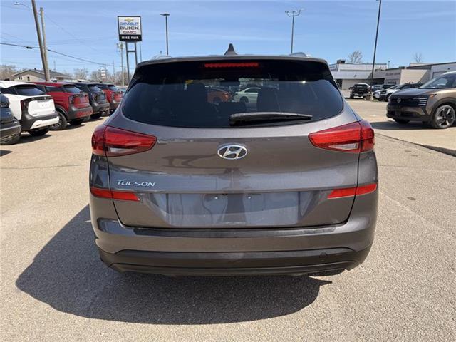 2021 Hyundai Tucson Preferred (Stk: 26-033A) in Smiths Falls - Image 6 of 14 2021 Hyundai Tucson Preferred (Stk: 26-033A) in Smiths Falls - Image 6 of 14