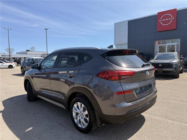 2021 Hyundai Tucson Preferred (Stk: 26-033A) in Smiths Falls - Image 7 of 14 2021 Hyundai Tucson Preferred (Stk: 26-033A) in Smiths Falls - Image 7 of 14