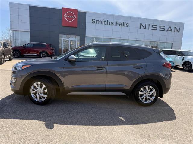 2021 Hyundai Tucson Preferred (Stk: 26-033A) in Smiths Falls - Image 8 of 14 2021 Hyundai Tucson Preferred (Stk: 26-033A) in Smiths Falls - Image 8 of 14