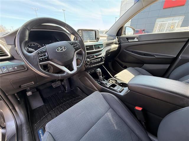 2021 Hyundai Tucson Preferred (Stk: 26-033A) in Smiths Falls - Image 9 of 14 2021 Hyundai Tucson Preferred (Stk: 26-033A) in Smiths Falls - Image 9 of 14