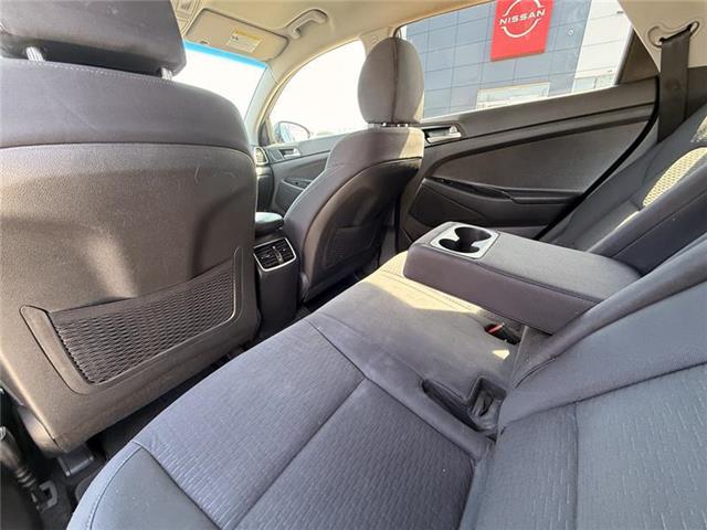 2021 Hyundai Tucson Preferred (Stk: 26-033A) in Smiths Falls - Image 10 of 14 2021 Hyundai Tucson Preferred (Stk: 26-033A) in Smiths Falls - Image 10 of 14