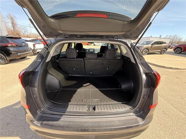 2021 Hyundai Tucson Preferred (Stk: 26-033A) in Smiths Falls - Image 11 of 14 2021 Hyundai Tucson Preferred (Stk: 26-033A) in Smiths Falls - Image 11 of 14