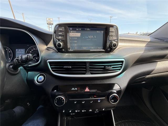 2021 Hyundai Tucson Preferred (Stk: 26-033A) in Smiths Falls - Image 12 of 14 2021 Hyundai Tucson Preferred (Stk: 26-033A) in Smiths Falls - Image 12 of 14