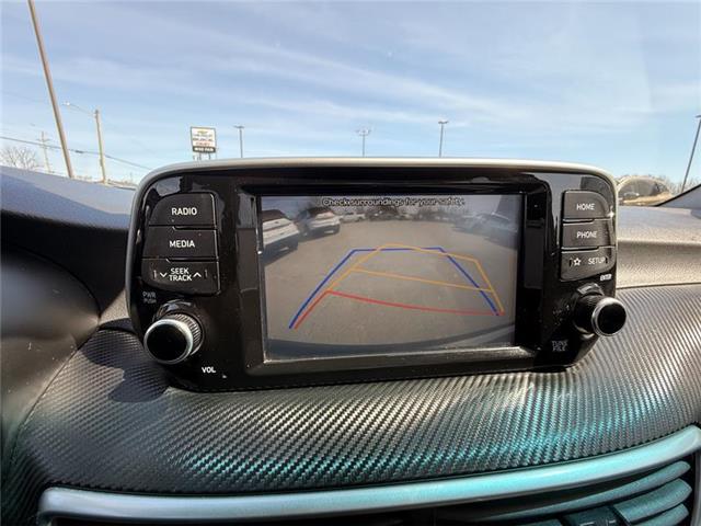 2021 Hyundai Tucson Preferred (Stk: 26-033A) in Smiths Falls - Image 13 of 14 2021 Hyundai Tucson Preferred (Stk: 26-033A) in Smiths Falls - Image 13 of 14