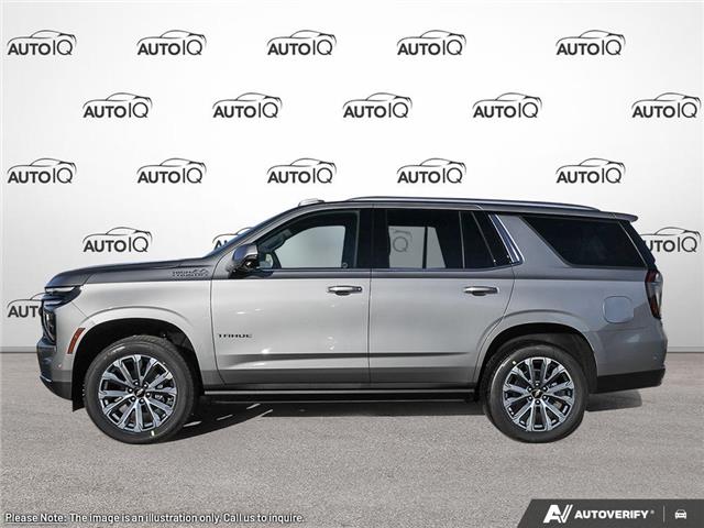 2026 Chevrolet Tahoe High Country (Stk: 7OD53897891) in Grimsby - Image 3 of 23