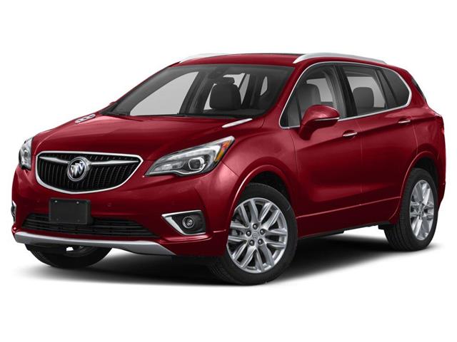 2019 Buick Envision Premium I (Stk: 26069A) in Campbellton - Image 1 of 11