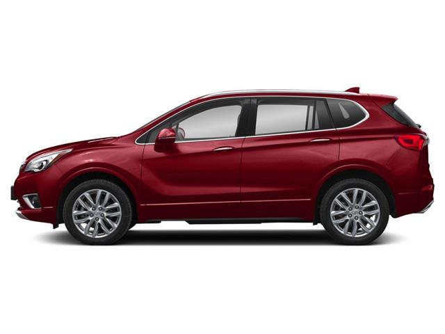 2019 Buick Envision Premium I (Stk: 26069A) in Campbellton - Image 2 of 11