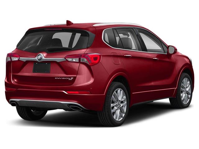 2019 Buick Envision Premium I (Stk: 26069A) in Campbellton - Image 3 of 11