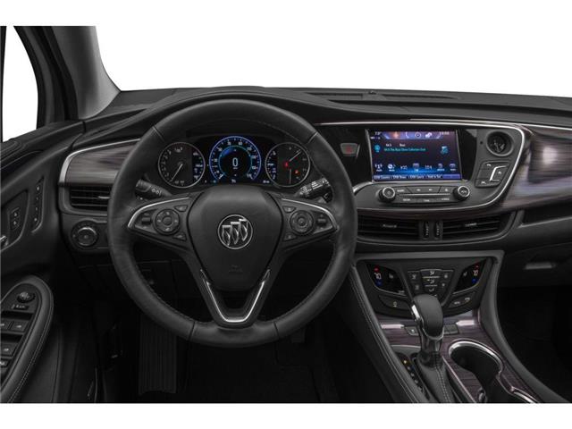 2019 Buick Envision Premium I (Stk: 26069A) in Campbellton - Image 4 of 11