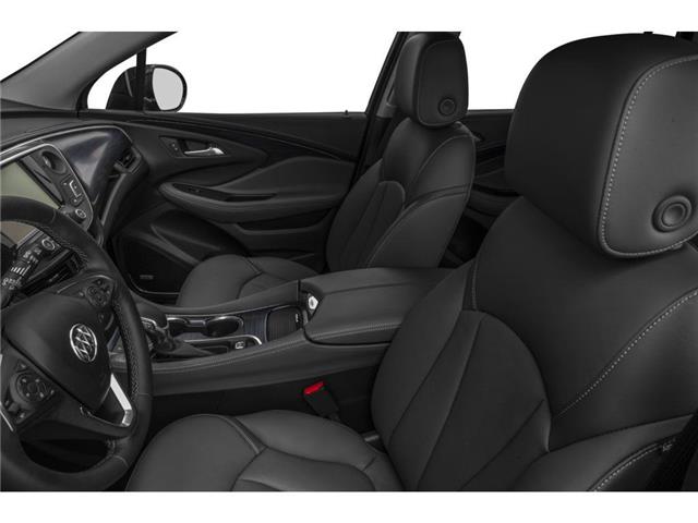 2019 Buick Envision Premium I (Stk: 26069A) in Campbellton - Image 6 of 11
