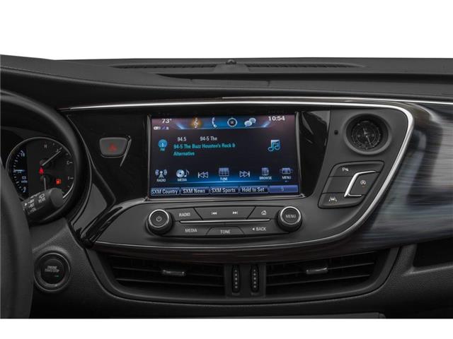 2019 Buick Envision Premium I (Stk: 26069A) in Campbellton - Image 7 of 11