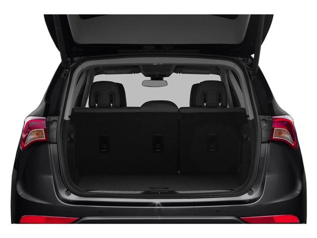 2019 Buick Envision Premium I (Stk: 26069A) in Campbellton - Image 8 of 11