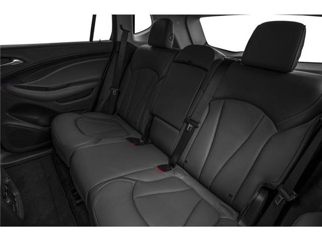 2019 Buick Envision Premium I (Stk: 26069A) in Campbellton - Image 9 of 11