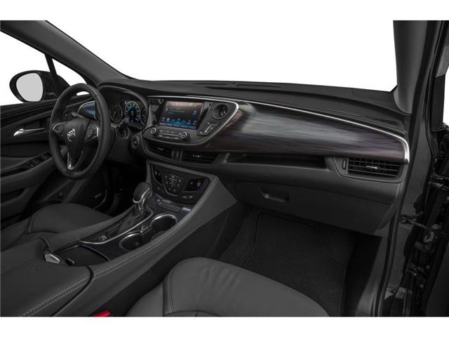 2019 Buick Envision Premium I (Stk: 26069A) in Campbellton - Image 11 of 11