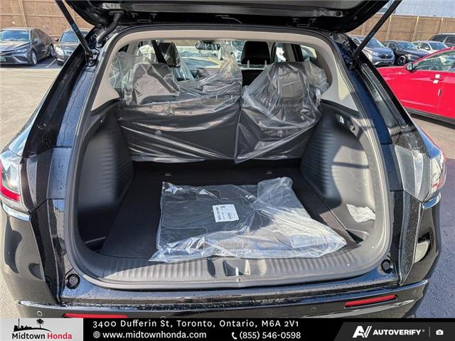2026 Honda HR-V EX-L (Stk: 2601109) in North York - Image 16 of 29