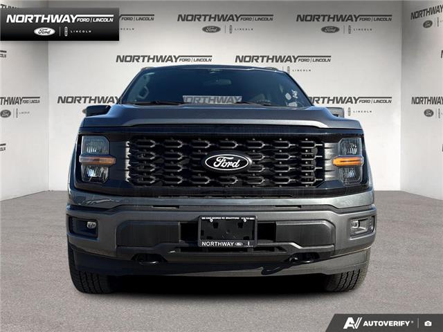 2026 Ford F-150 STX (Stk: 6F139660) in Brantford - Image 2 of 23