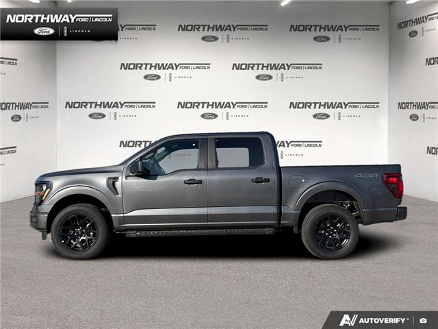 2026 Ford F-150 STX (Stk: 6F139660) in Brantford - Image 3 of 23