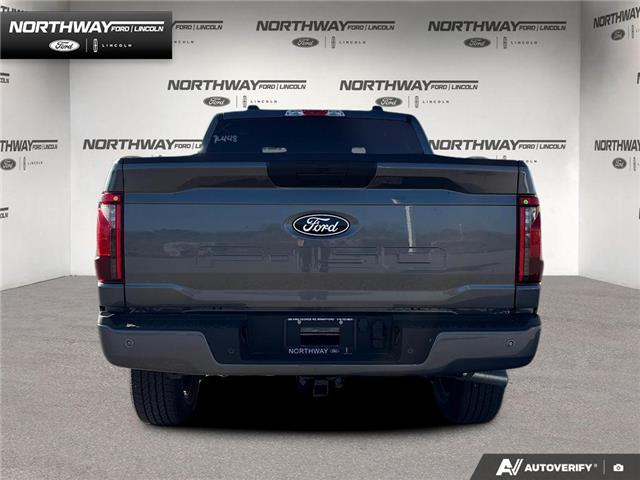 2026 Ford F-150 STX (Stk: 6F139660) in Brantford - Image 5 of 23