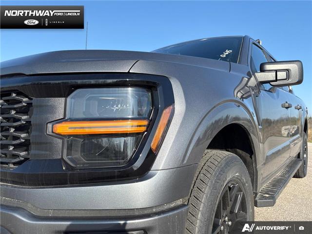 2026 Ford F-150 STX (Stk: 6F139660) in Brantford - Image 7 of 23