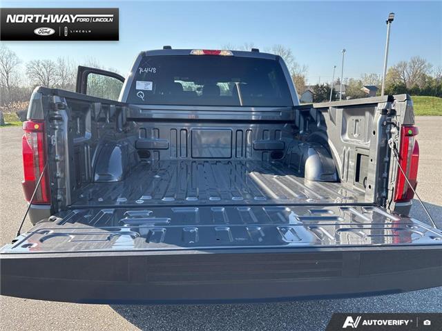 2026 Ford F-150 STX (Stk: 6F139660) in Brantford - Image 10 of 23