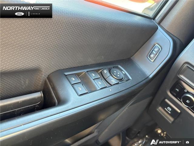 2026 Ford F-150 STX (Stk: 6F139660) in Brantford - Image 15 of 23