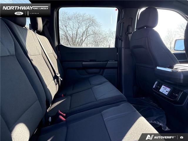 2026 Ford F-150 STX (Stk: 6F139660) in Brantford - Image 21 of 23