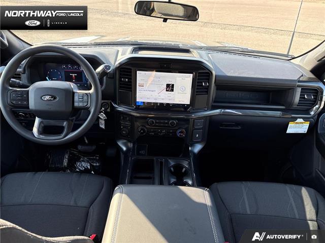 2026 Ford F-150 STX (Stk: 6F139660) in Brantford - Image 22 of 23